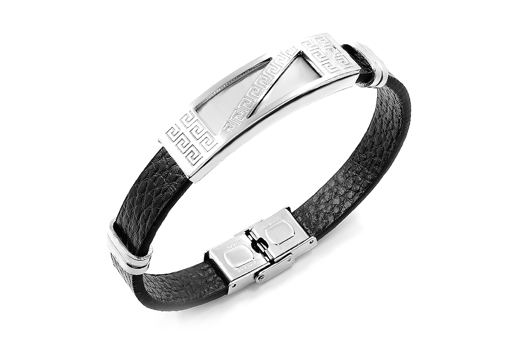 Pánský náramek DG Doprava Gratis-6